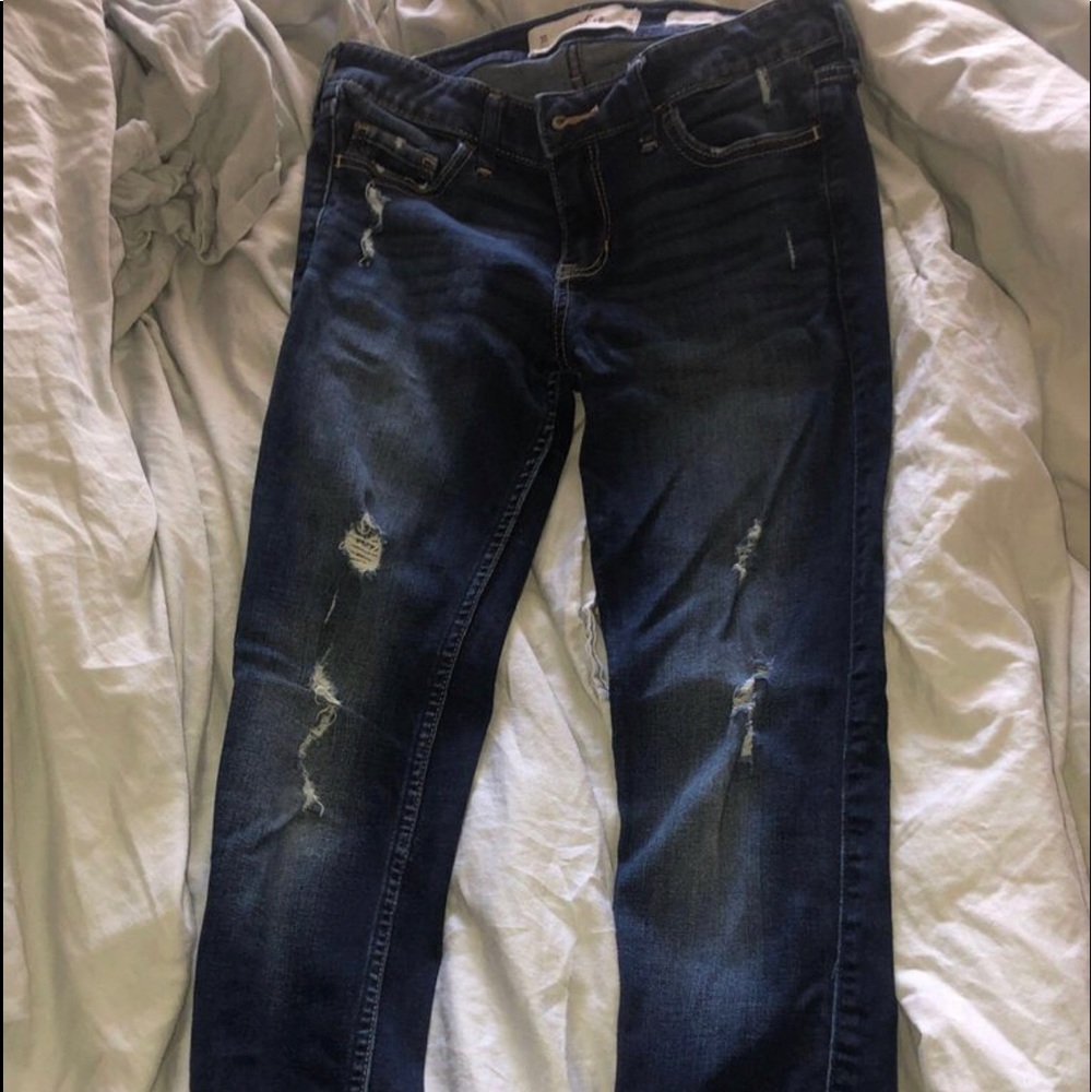 Hollister Jeans